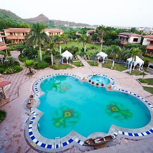 Marugarh Resort And Spa